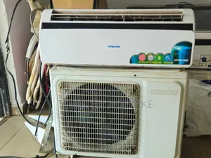 1hp Polystar Inverter AC, 1.5 HP Scanfrost AC, 1.5hp Skyrun Regular AC