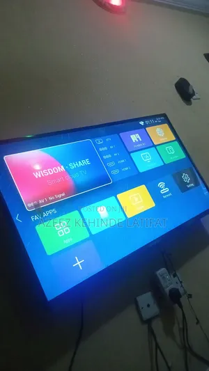 Amaecom Smart TV