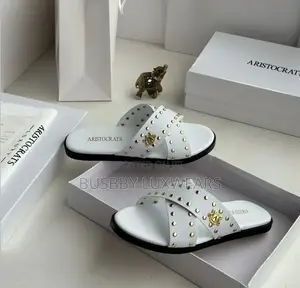 Aristocrats Mens Slippers