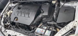 Toyota Corolla S Special Edition 4dr Sedan (1.8L 4cyl 4A) 2013 Silver