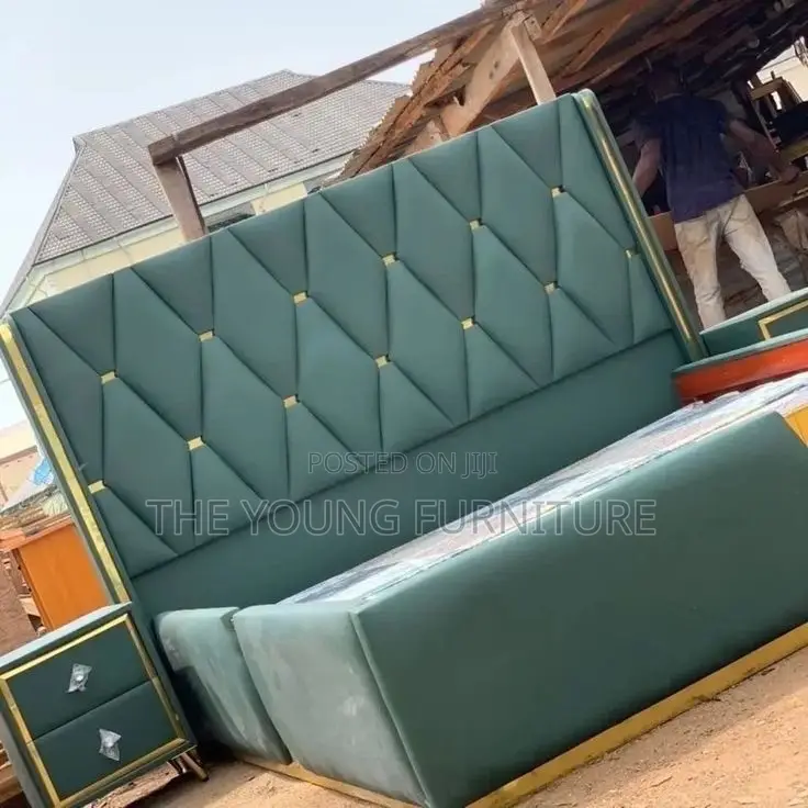 Standard 6by6 Bed Frames