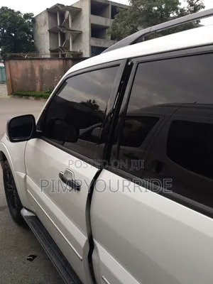 Tint Car Glass
