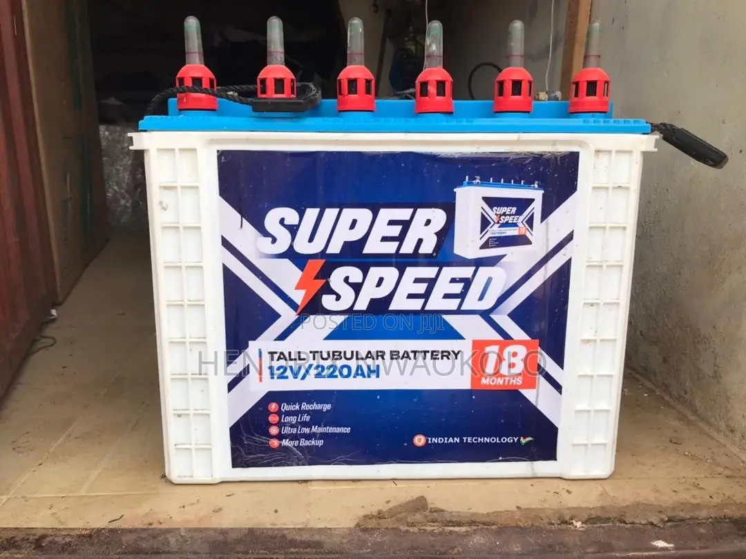 Full System - Inverter, Batteries, Charge Controller, Rack, Panels