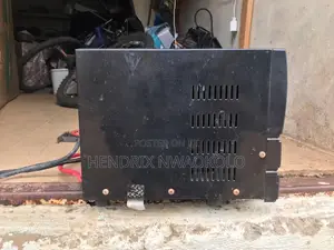 Full System - Inverter, Batteries, Charge Controller, Rack, Panels