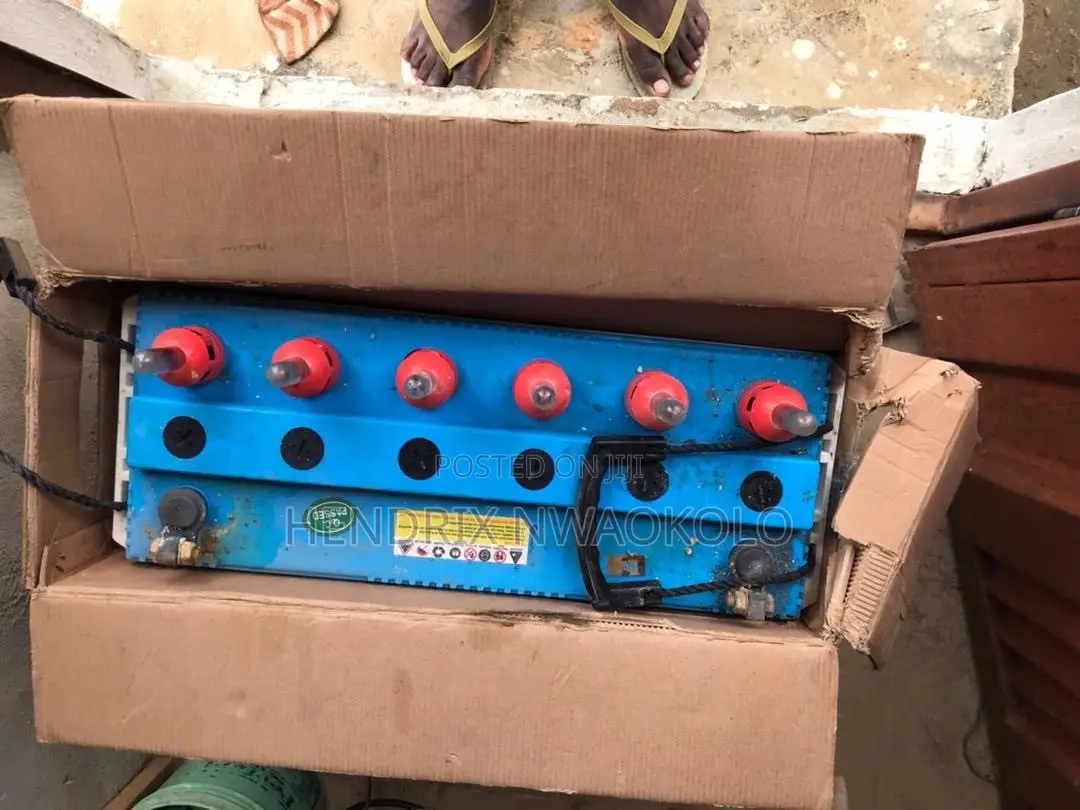 Full System - Inverter, Batteries, Charge Controller, Rack, Panels