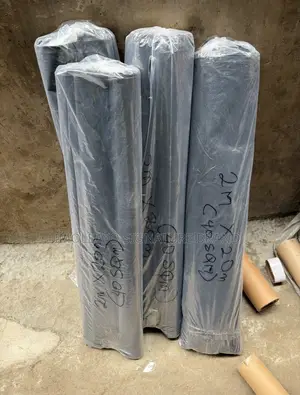 Damp Proof Membrane , DPM Nylon , 2m X 20m