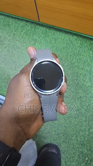 Samsung Galaxy Watch 5 Pro 45mm