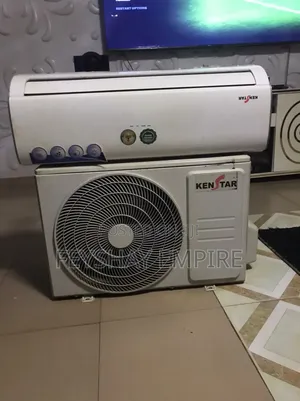 Ken Star Air Conditioner