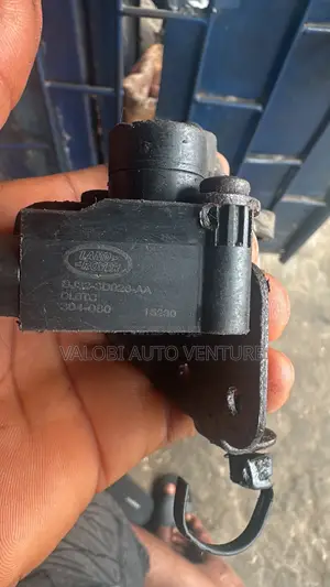 Level Sensor Range Rover 2012