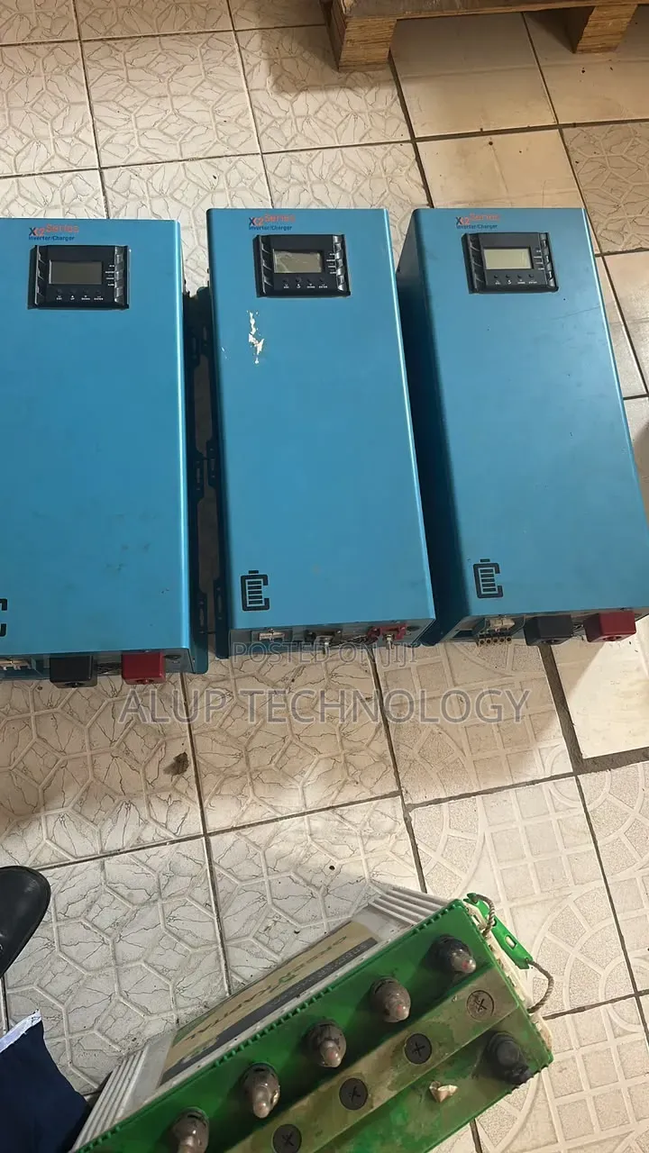 Your Scraps Batteries
