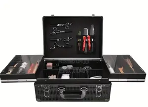Professional Clipper Box