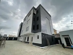 4bdrm Townhouse/Terrace in Jahi for sale