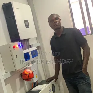 Solar Technician