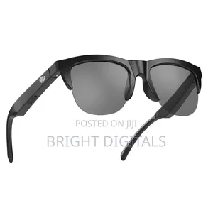Smart Bluetooth Sun Glasses