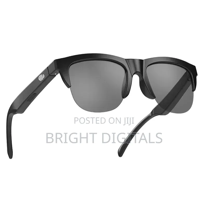 Smart Bluetooth Sun Glasses