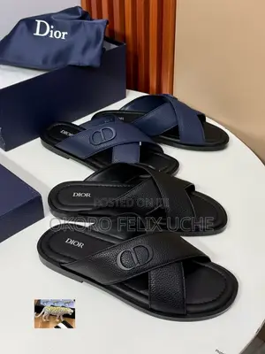 Dior Luxury Palm