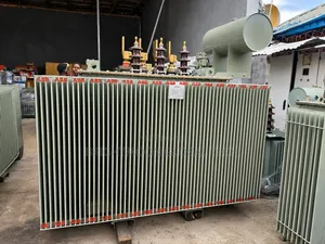 3000kva 11kv ABB Transformer, 3mva 11kv Transformer
