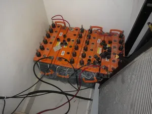 Any Condemned Inverter Battery