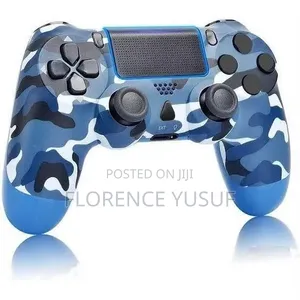 Ps4 Gamepad