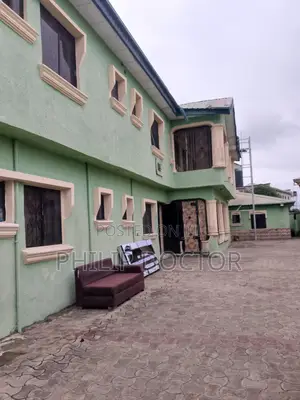 3bdrm Block of Flats in Unity Layout, Ado / Ajah for sale