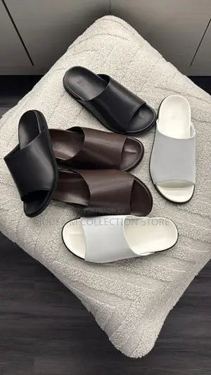 High Quality Zara and Hermes Sandal Pam