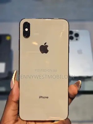 Apple iPhone X 64 GB White