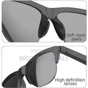 Smart Bluetooth Sun Glasses