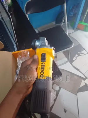 Ingco 4.5inch Angle Grinder