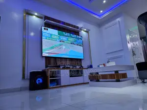 LG G1 77 Inch OLED Evo TV With Self Lit OLED Pixels