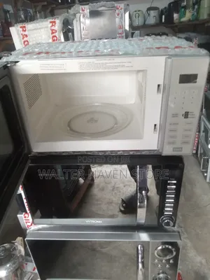 Russell Hobb Microwave