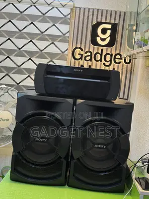 Audio System