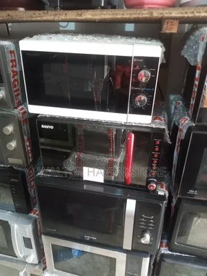 Russell Hobb Microwave