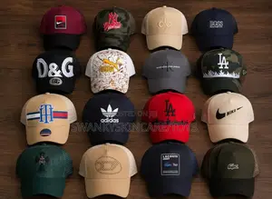 Classic Face Caps