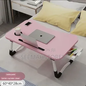 Multipurpose Foldable Laptop Table