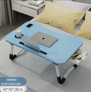 Multipurpose Foldable Laptop Table