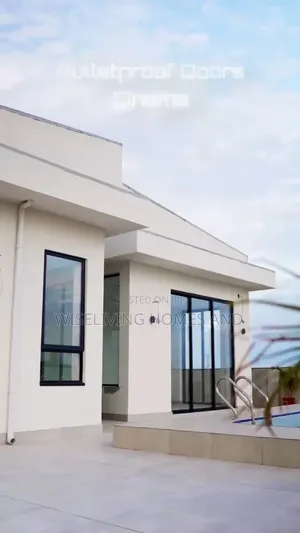 Furnished 5bdrm Duplex in Old Ikoyi Lagos for sale