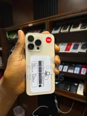 Apple iPhone 13 Pro 128 GB White