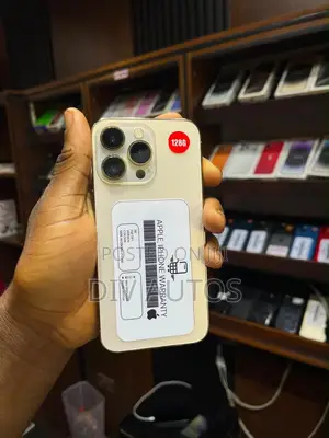 Apple iPhone 13 Pro 128 GB White