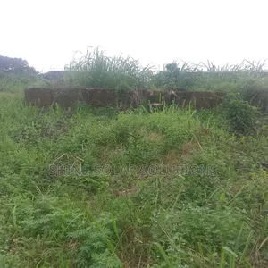 50/100ft With Building at Egba Eagle Junctions. Auchi Road Benin City