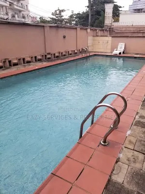 3bdrm Maisonette in Serviced Estate, Kofo Abayomi for rent
