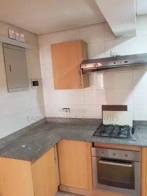 3bdrm Maisonette in Serviced Estate, Kofo Abayomi for rent