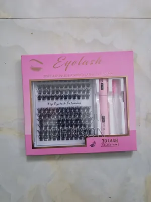 Fales Eyelashes