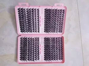 Fales Eyelashes