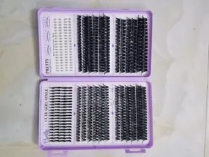 Fales Eyelashes