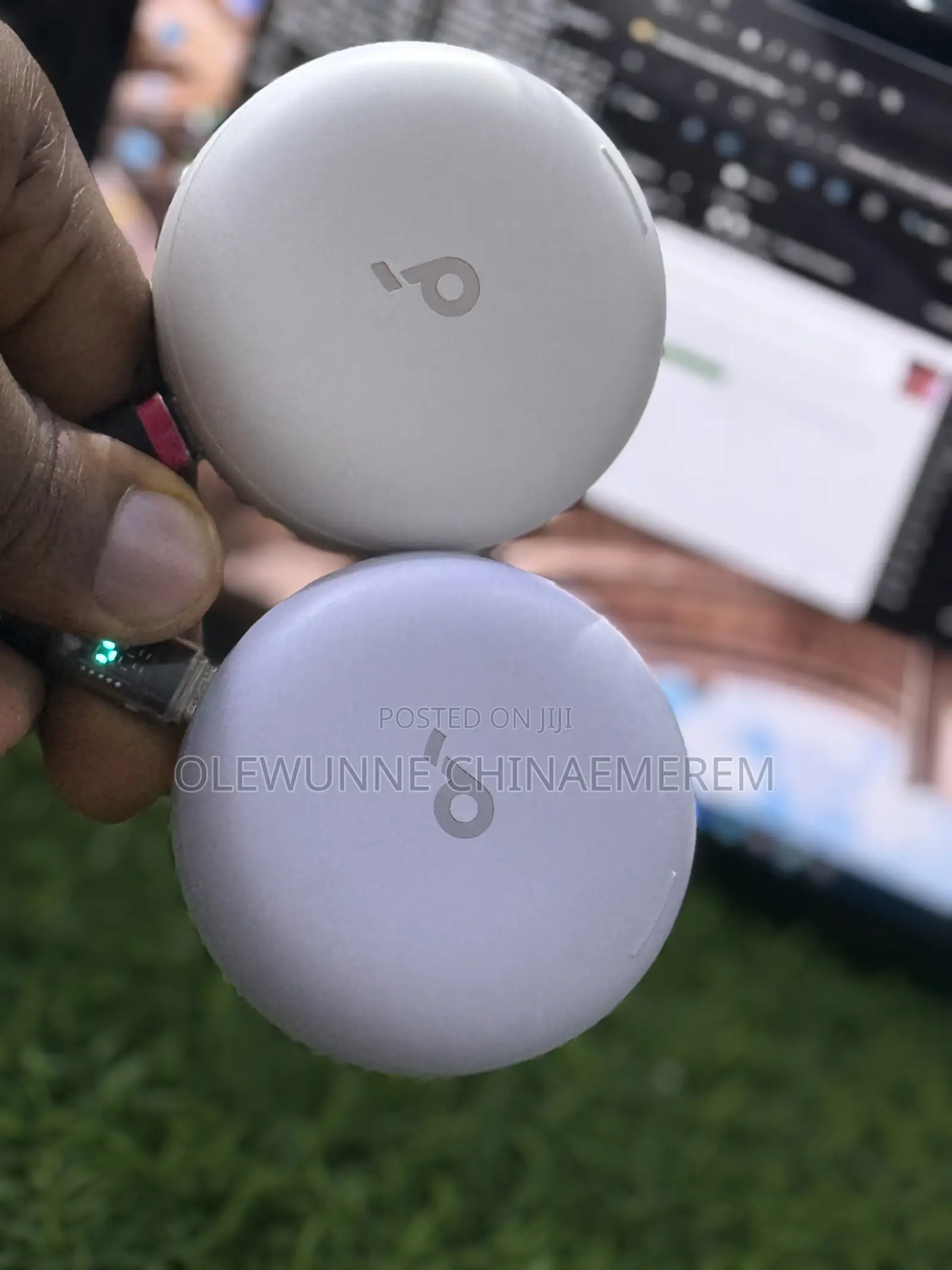 Soundcore Earbuds