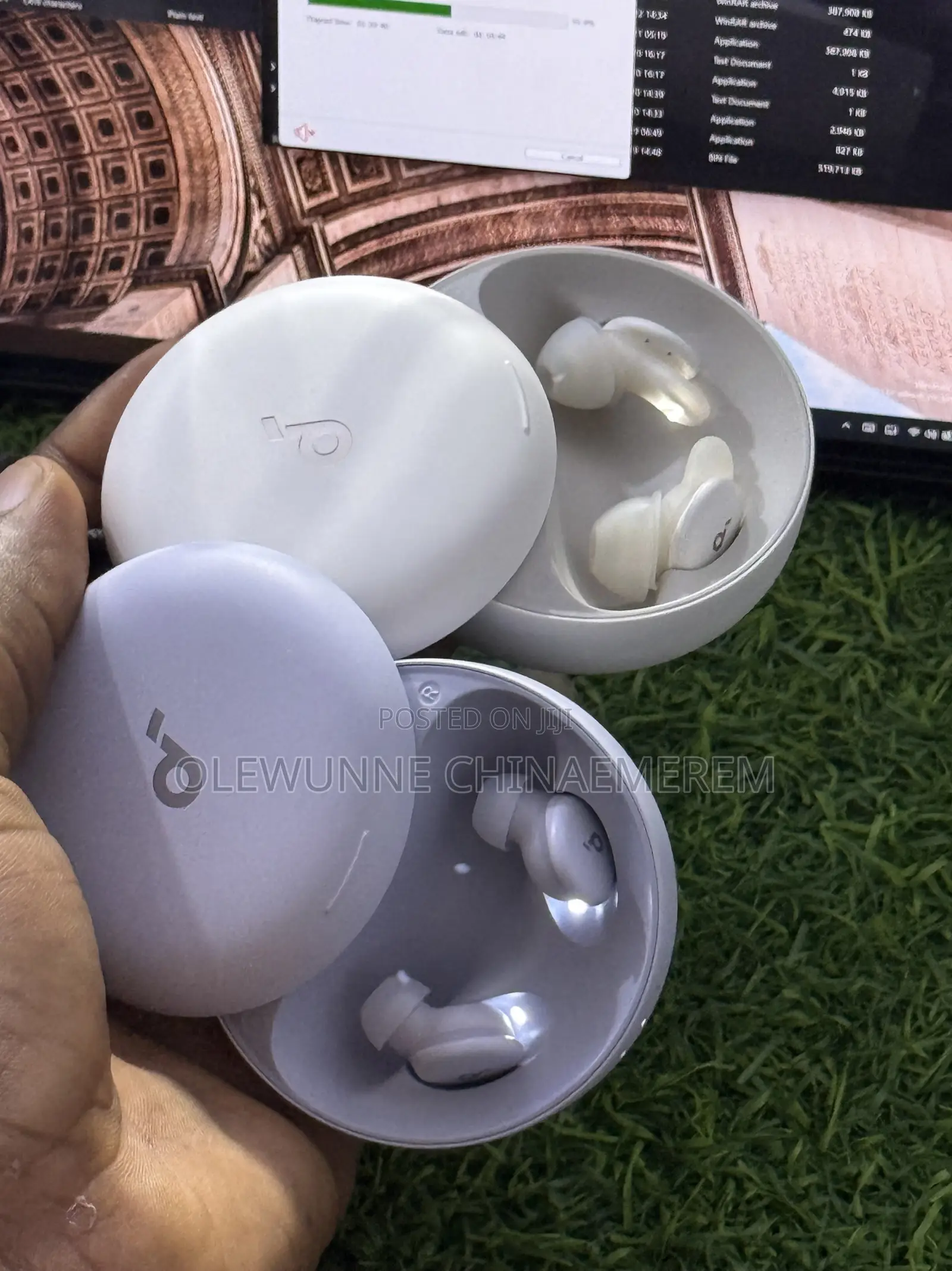 Soundcore Earbuds