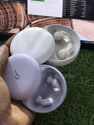 Soundcore Earbuds