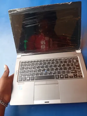 Laptop Toshiba Portege Z30 8GB Intel Core i5 SSD 128GB
