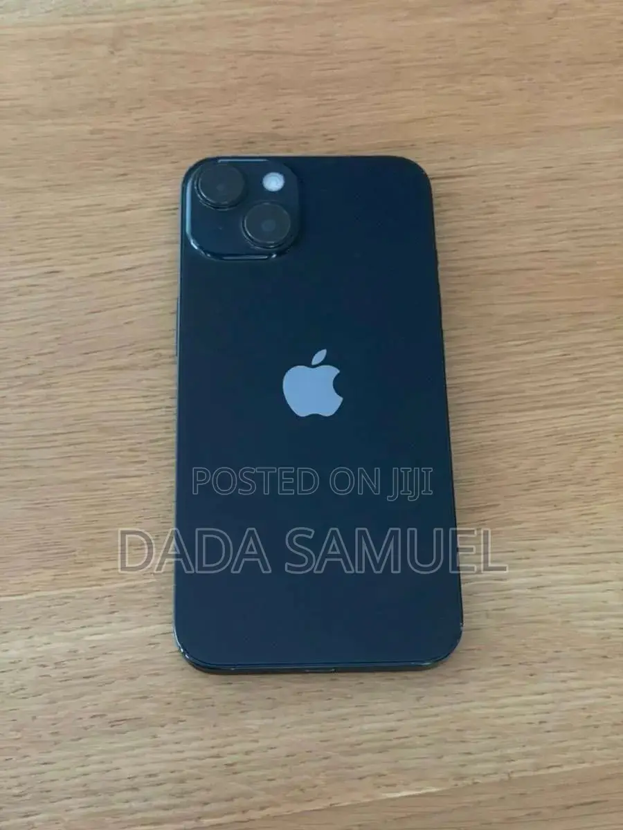 Apple iPhone 14 256 GB Blue