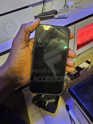 Apple iPhone 13 256 GB Blue